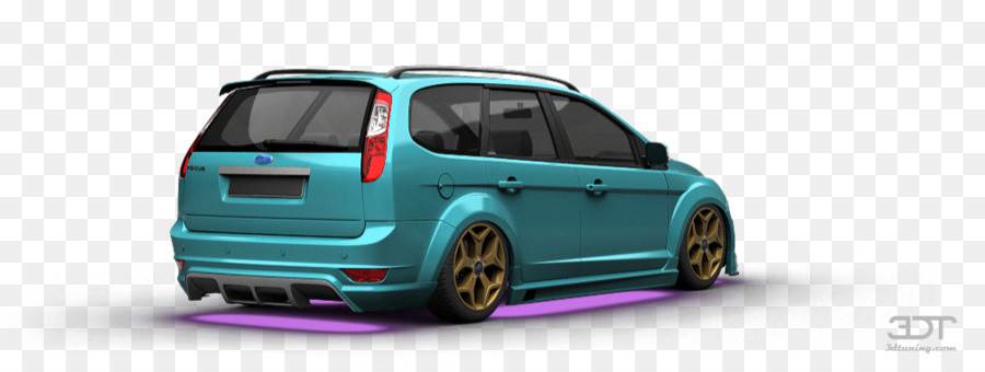 Voiture，Minivan PNG