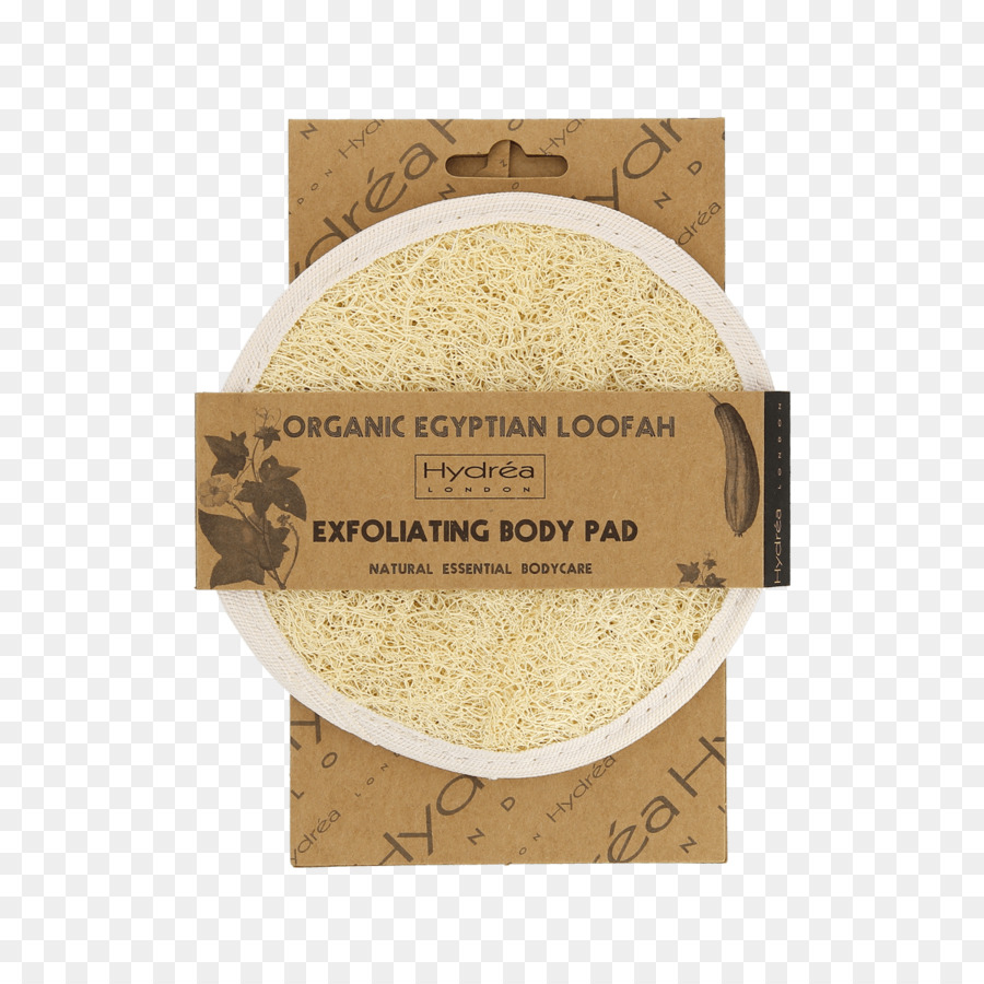 L Exfoliation，Luffa PNG