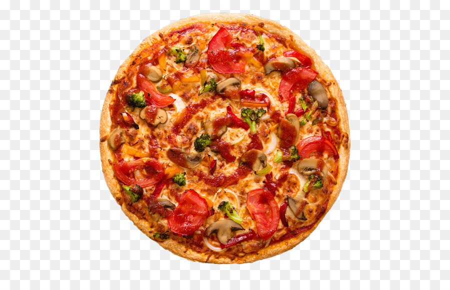 Pizza，Repas PNG