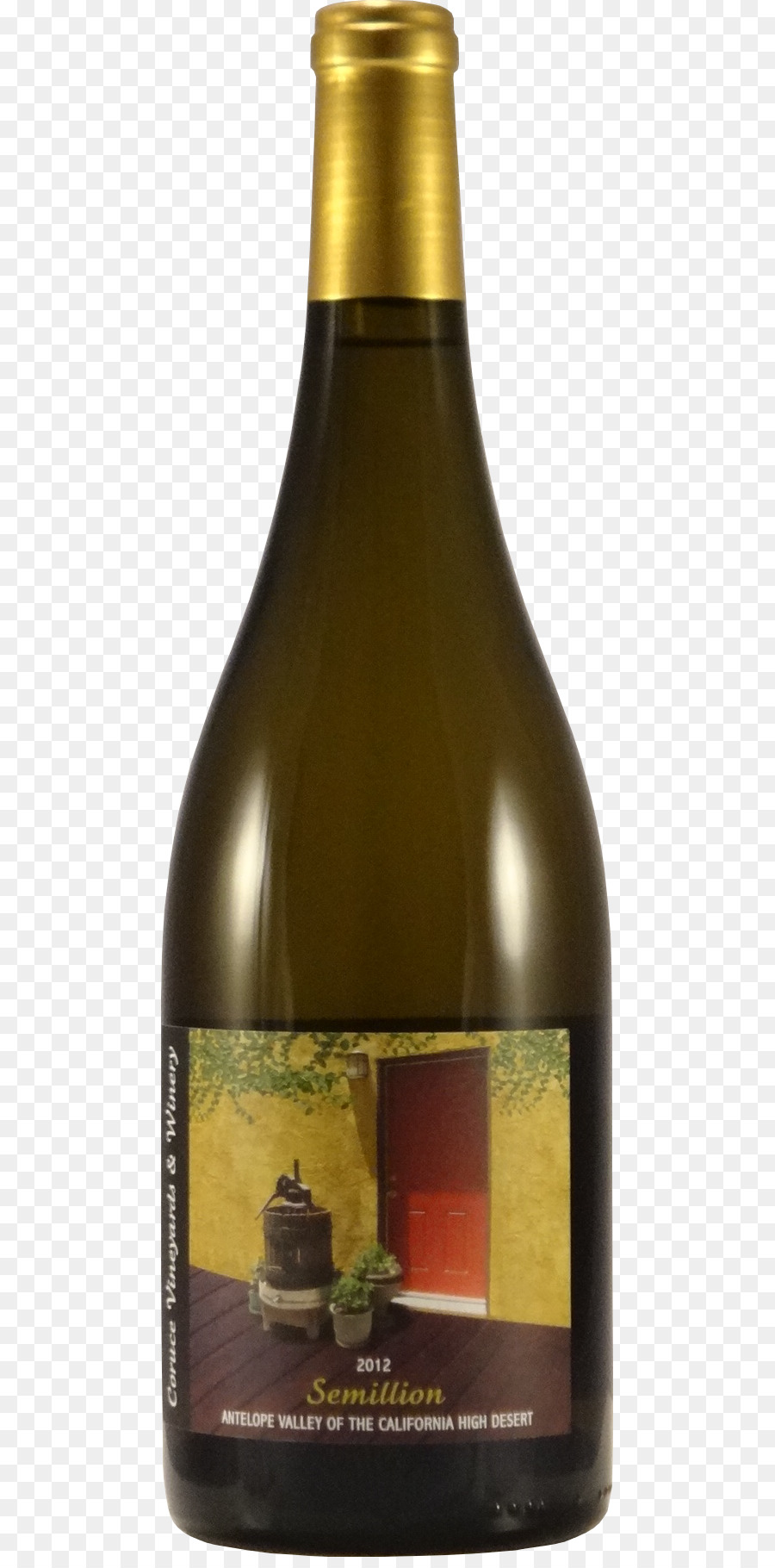 Champagne，Vin De Dessert PNG