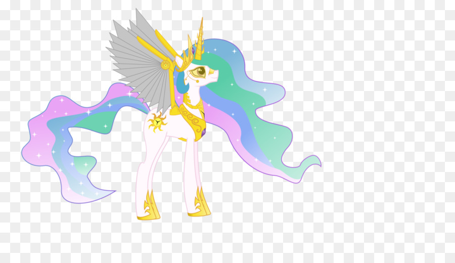 Cheval，Licorne PNG