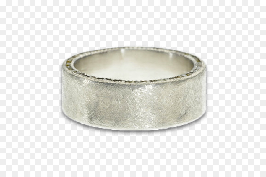 Bague De Mariage，Argent PNG