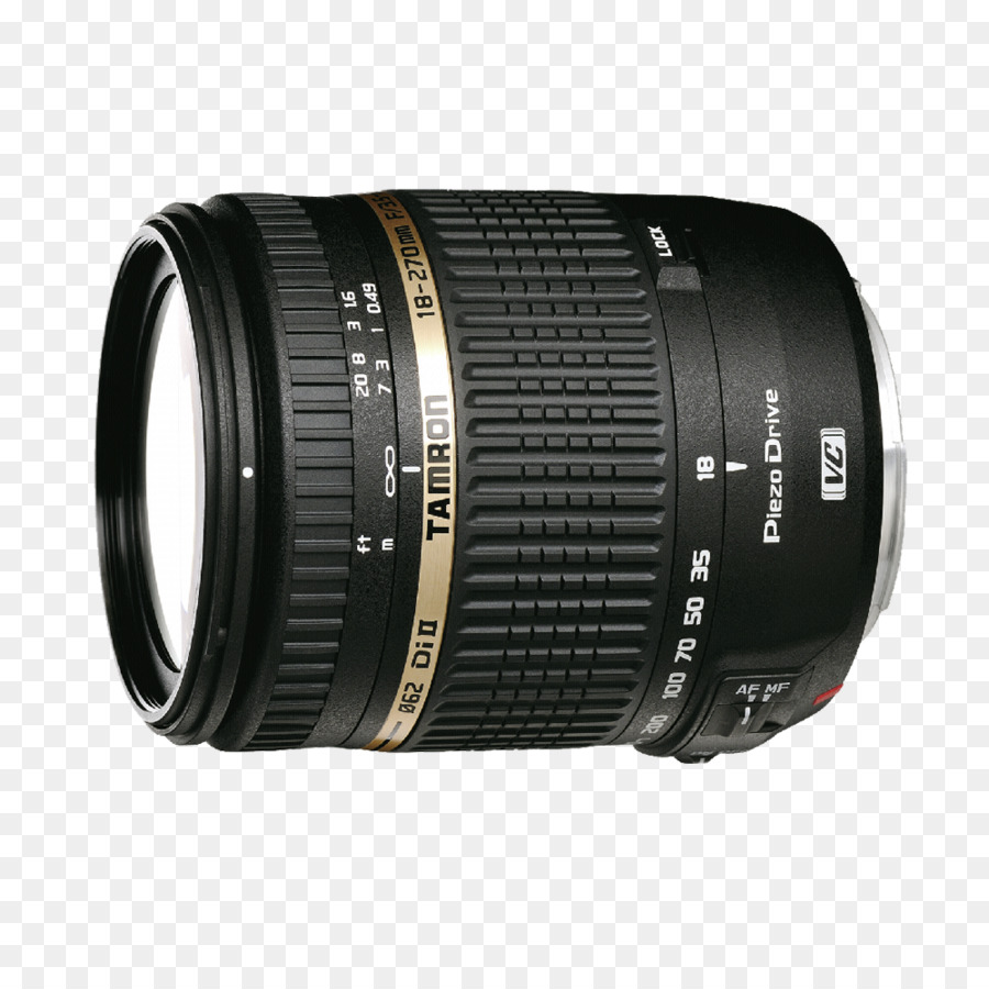 Tamron 18270mm F3563 Chez Vc Pzd，Canon Eos PNG