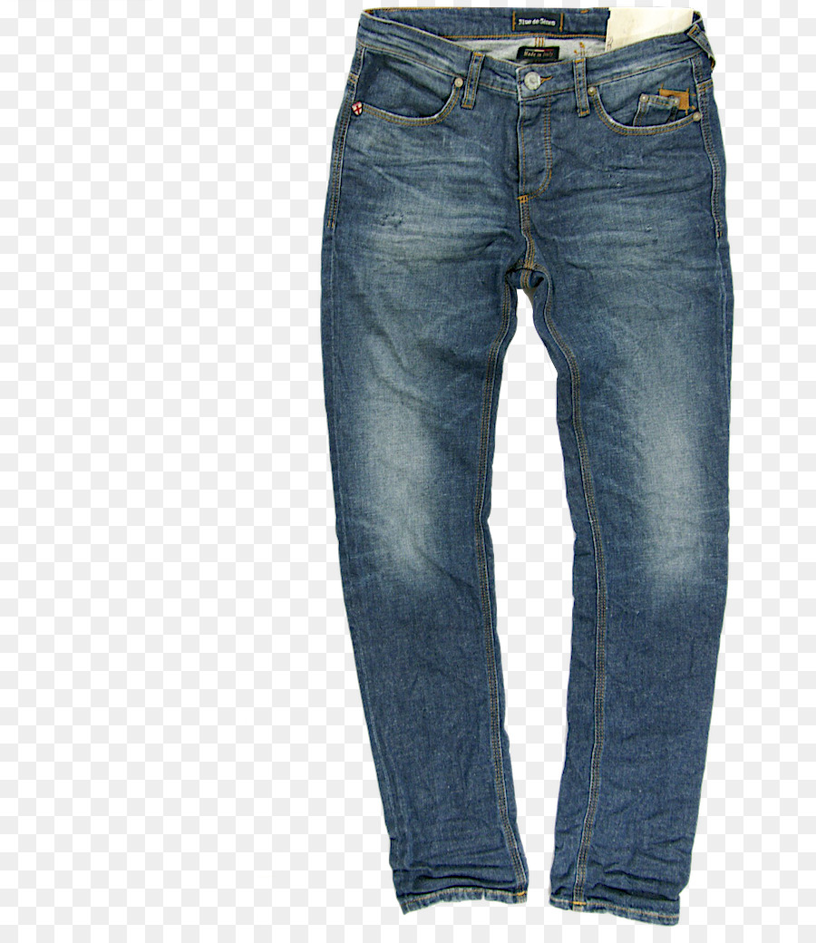 T Shirt，Jeans PNG