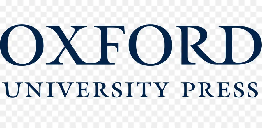 Presse Universitaire D'oxford，Logo PNG