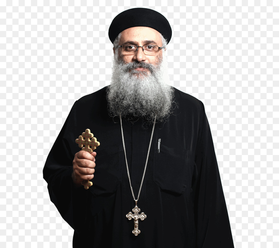 Métropolite，L Archimandrite PNG
