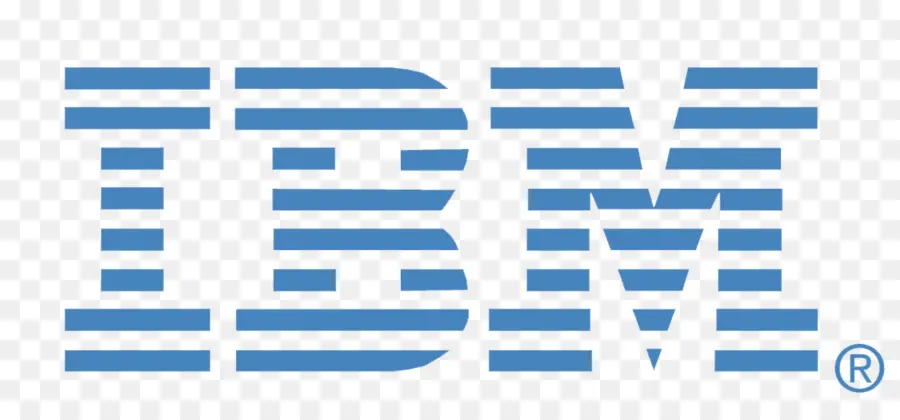 Logo Ibm，Technologie PNG