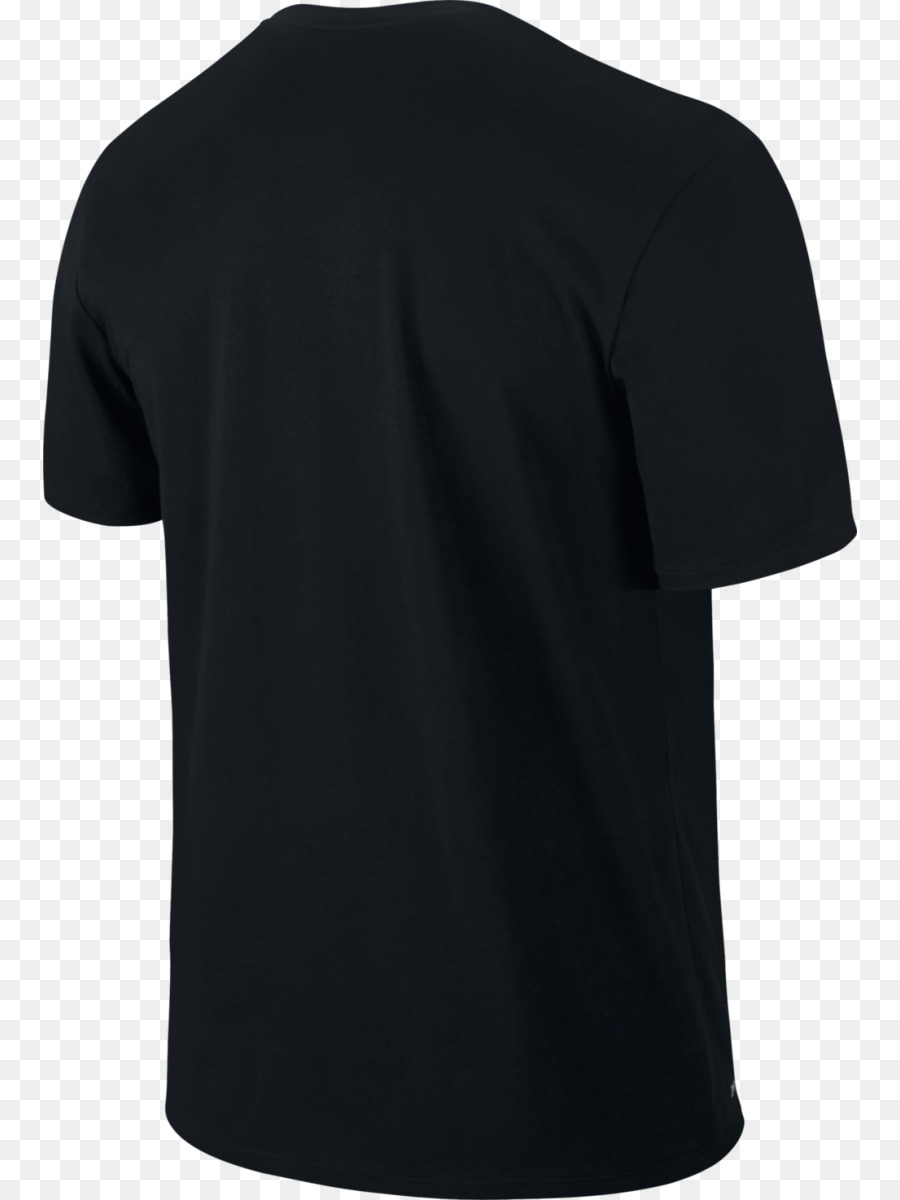 Tshirt，Noir PNG