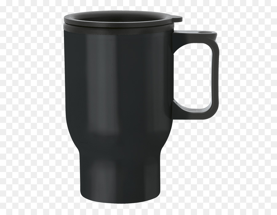 Tasse à Café Noire，Tasse PNG