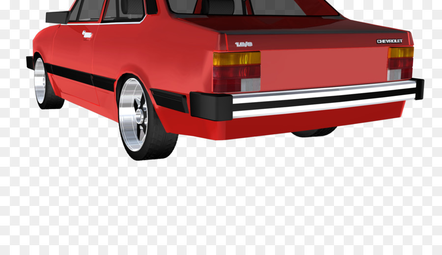 Chevrolet Chevette，Voiture PNG