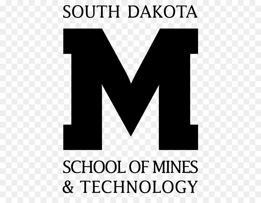 South Dakota School Of Mines Et De La Technologie，Le Dakota Du Sud Les Mines Hardrockers De Football PNG