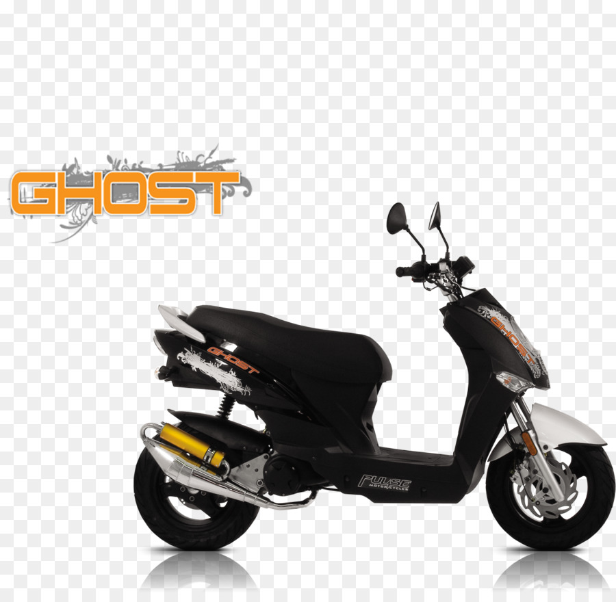 Scooter，Roue PNG