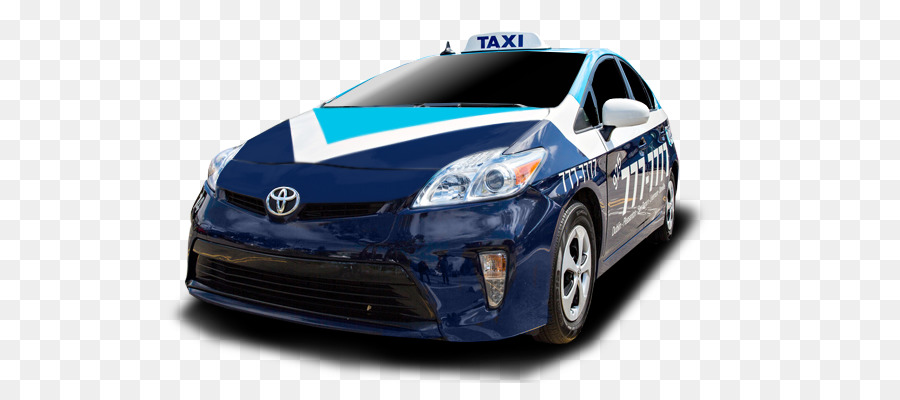 Toyota Prius，Voiture PNG