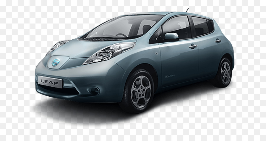 La Nissan Leaf，Hyundai Motor Company PNG