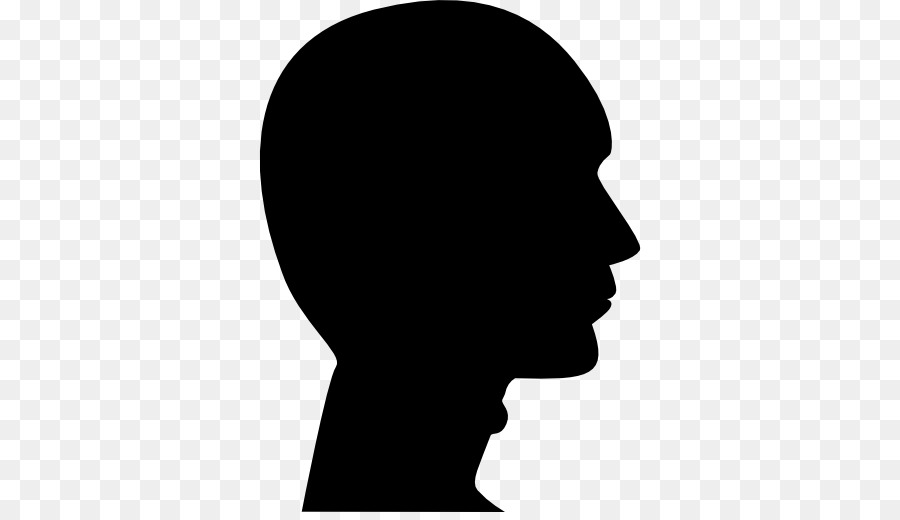 Silhouette，Profil PNG