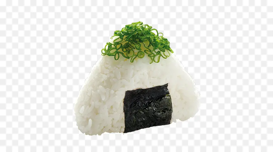 Onigiri，Le California Roll PNG