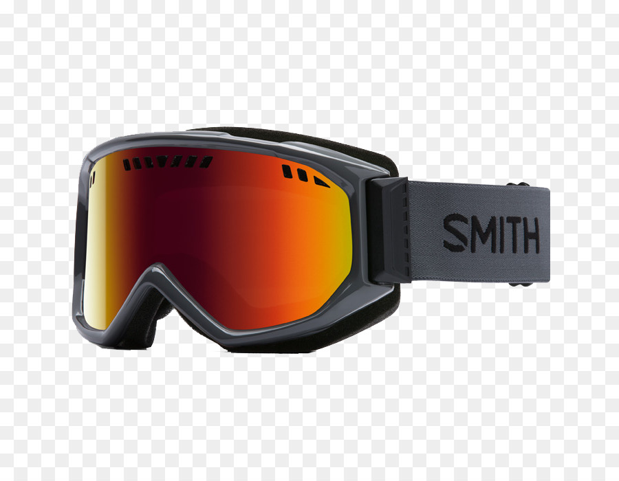 Lunettes De Ski，Lentille PNG