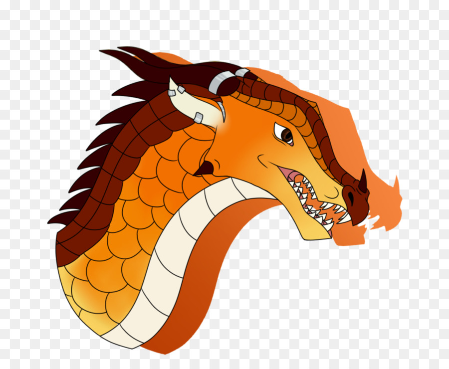 Dragon，Museau PNG