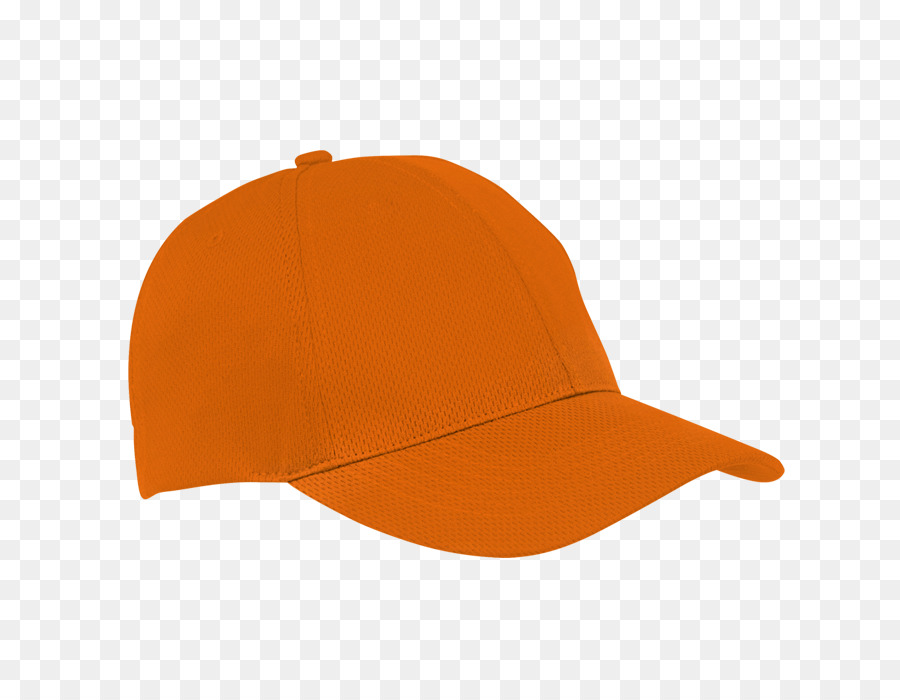 Casquette Orange，Chapeau PNG