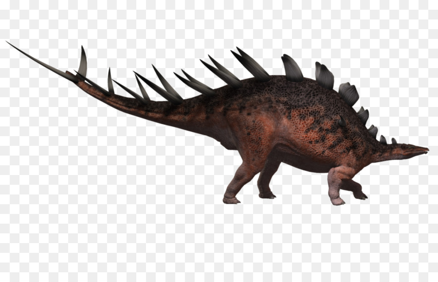 Kentrosaurus，Brachiosaure PNG