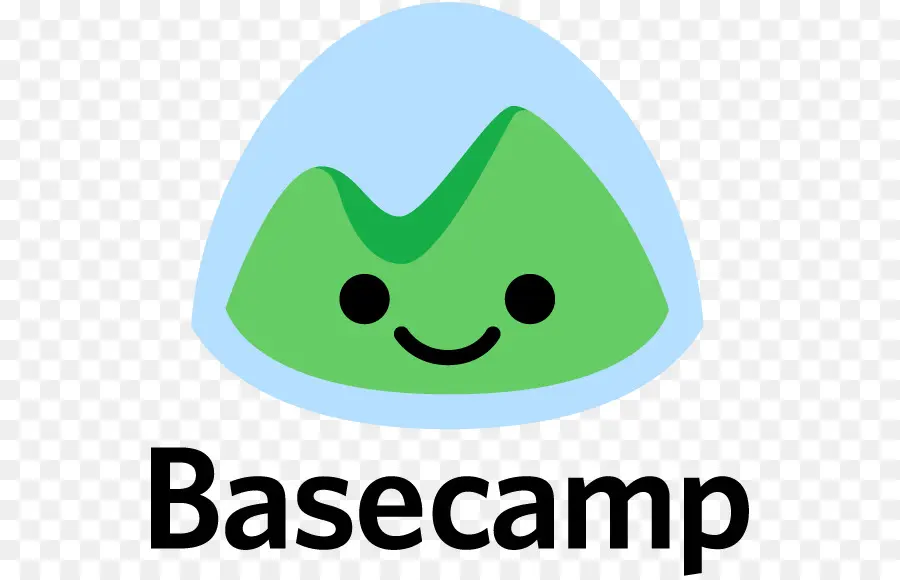 Basecamp Classique，Logo PNG