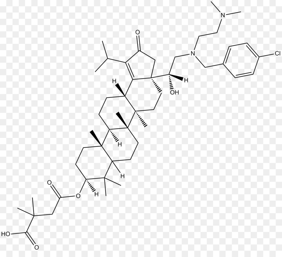 Structure Chimique，Molécule PNG