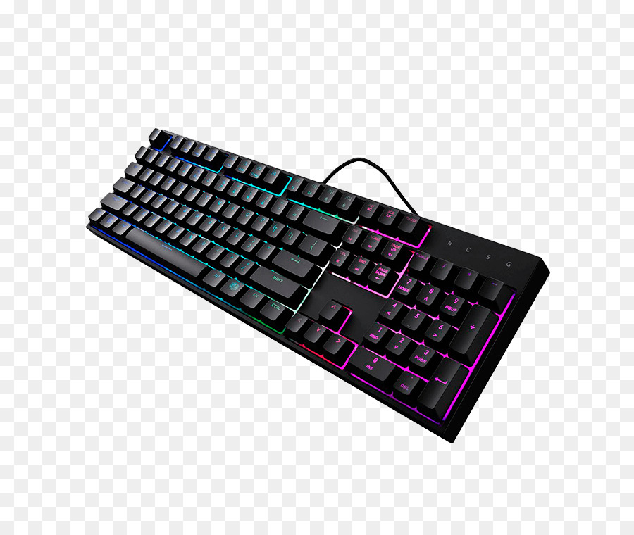 Clavier，Clés PNG