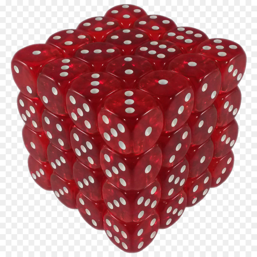 Dés，Cube PNG