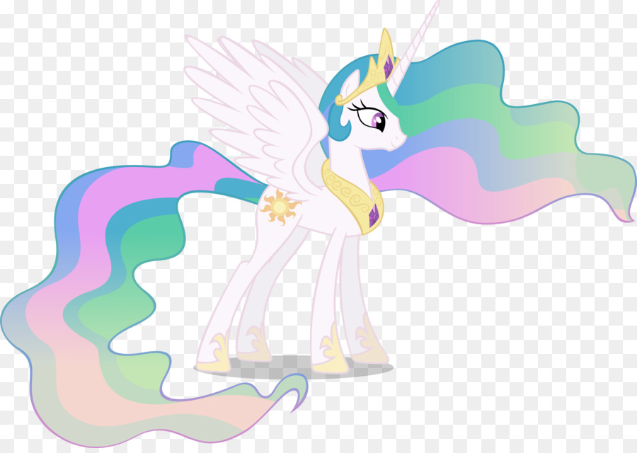 Licorne，Ailes PNG