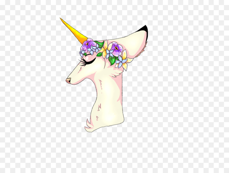 Licorne，Figurine PNG