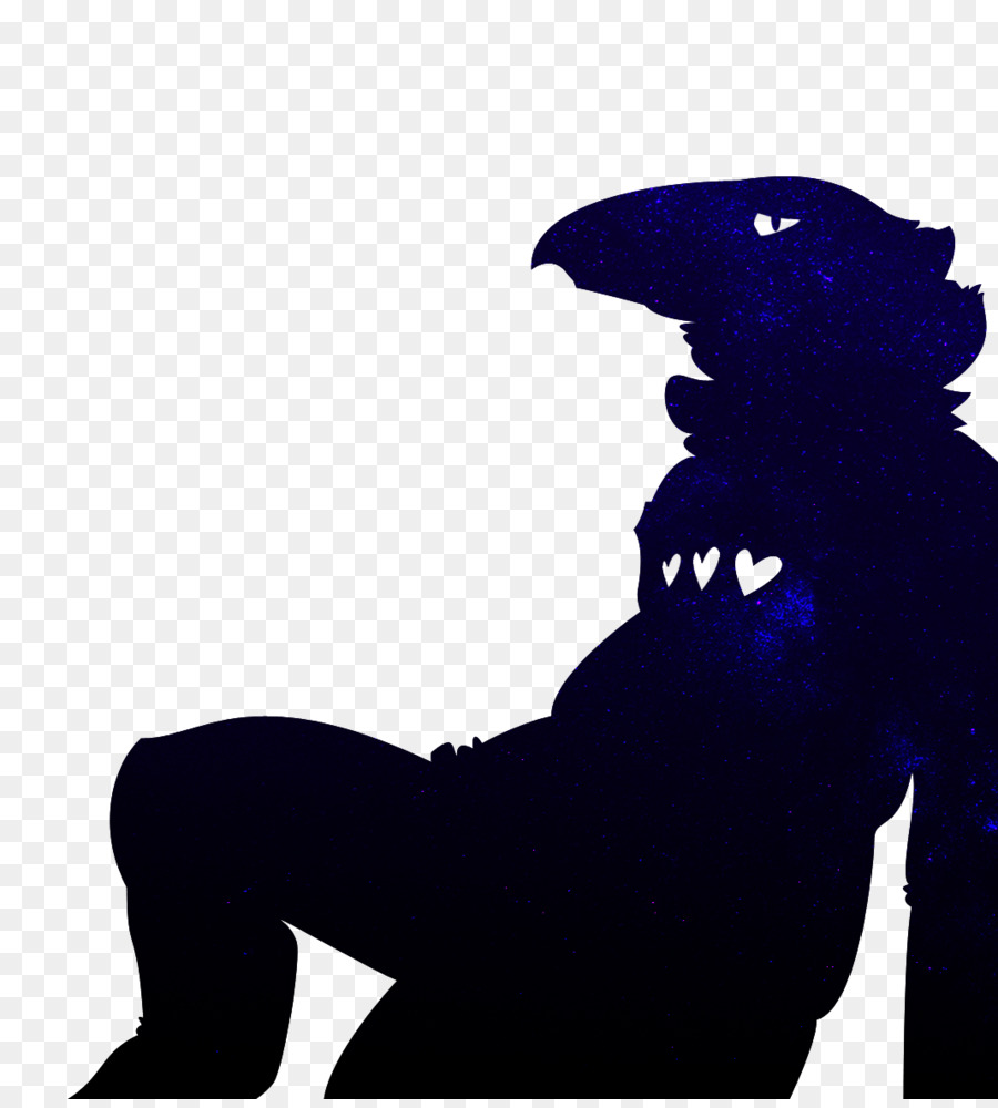 Silhouette， PNG