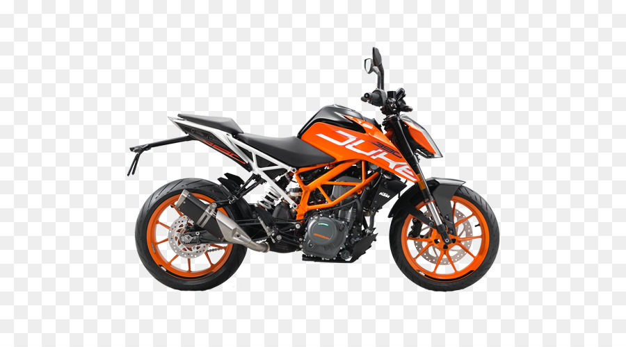 Ktm，Ktm 390 Série PNG