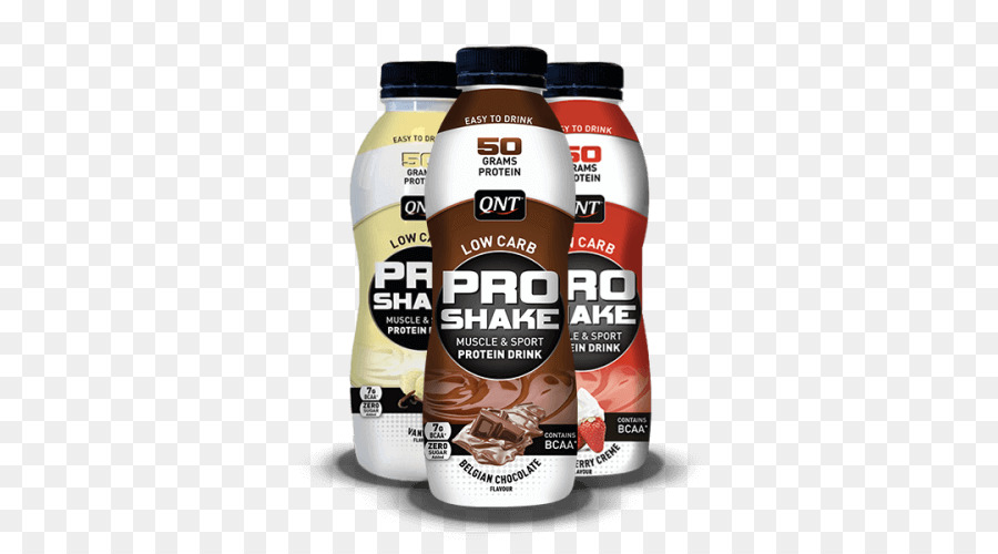 Milk Shake，La Protéine PNG