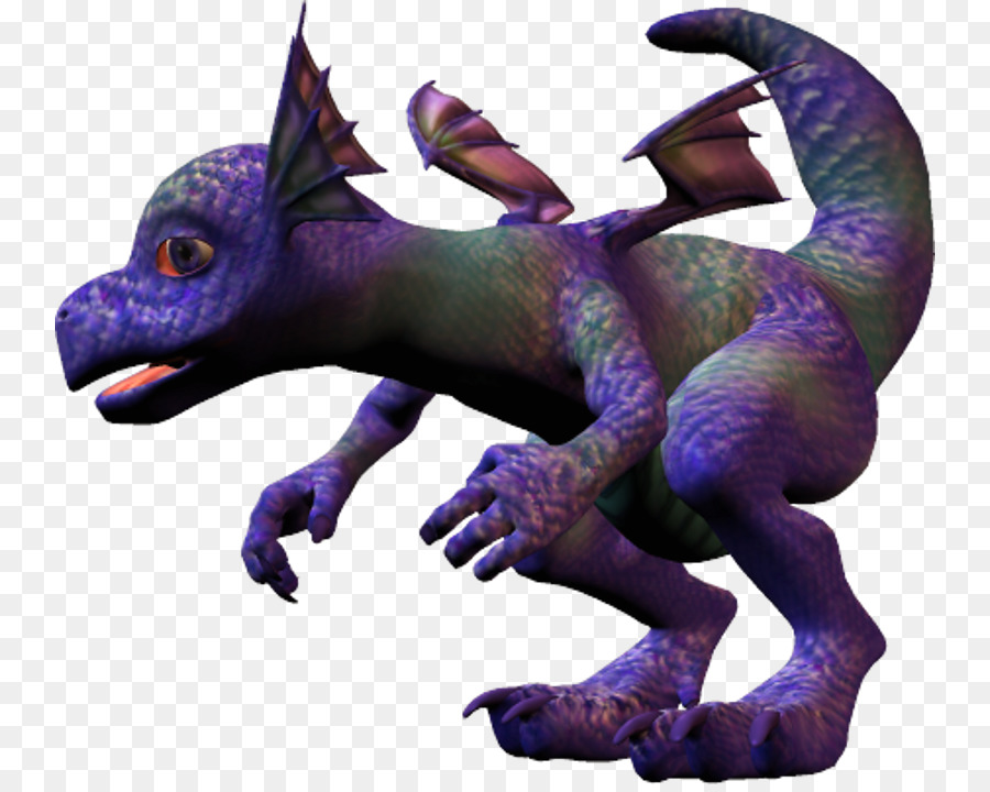 Dragon，Spike PNG