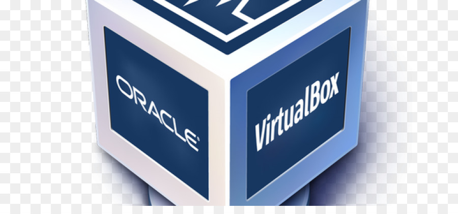 Virtualbox，La Machine Virtuelle PNG