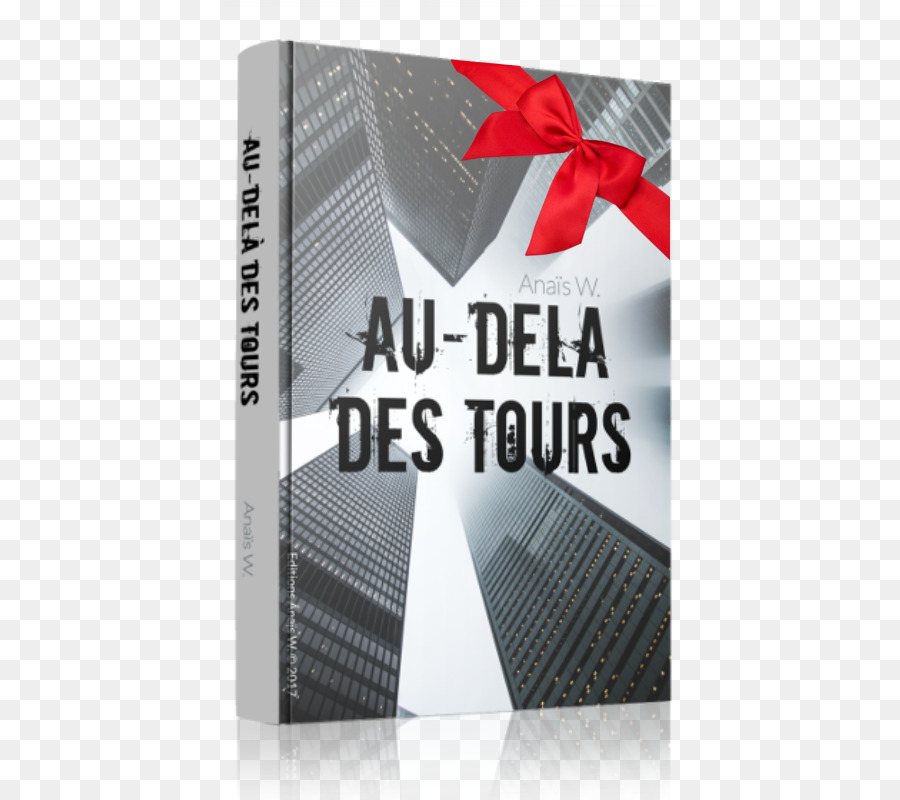 Audela Des Tours，Livre PNG