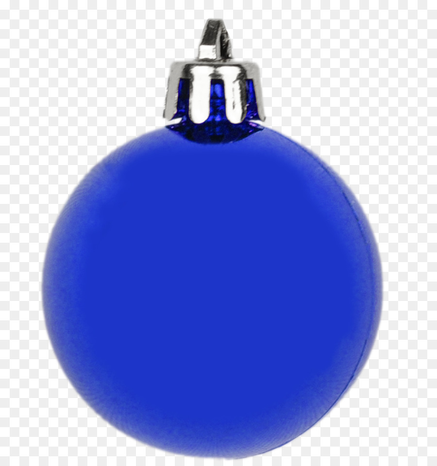 Ornement Bleu，Babiole PNG