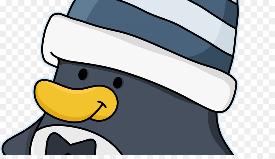 Pingouin，La Sécurité Sur Internet PNG
