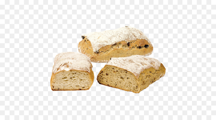 Pain De Seigle，Pain De Soude PNG