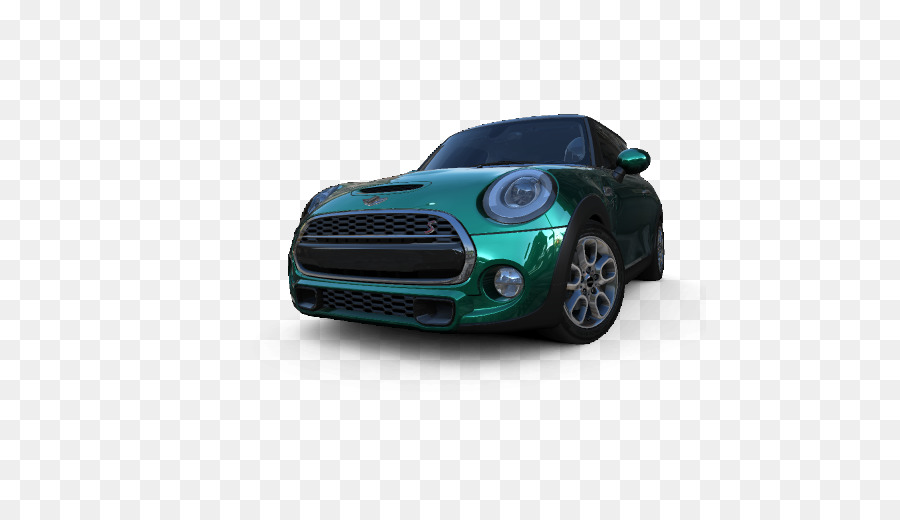 Mini Cooper，Voiture PNG