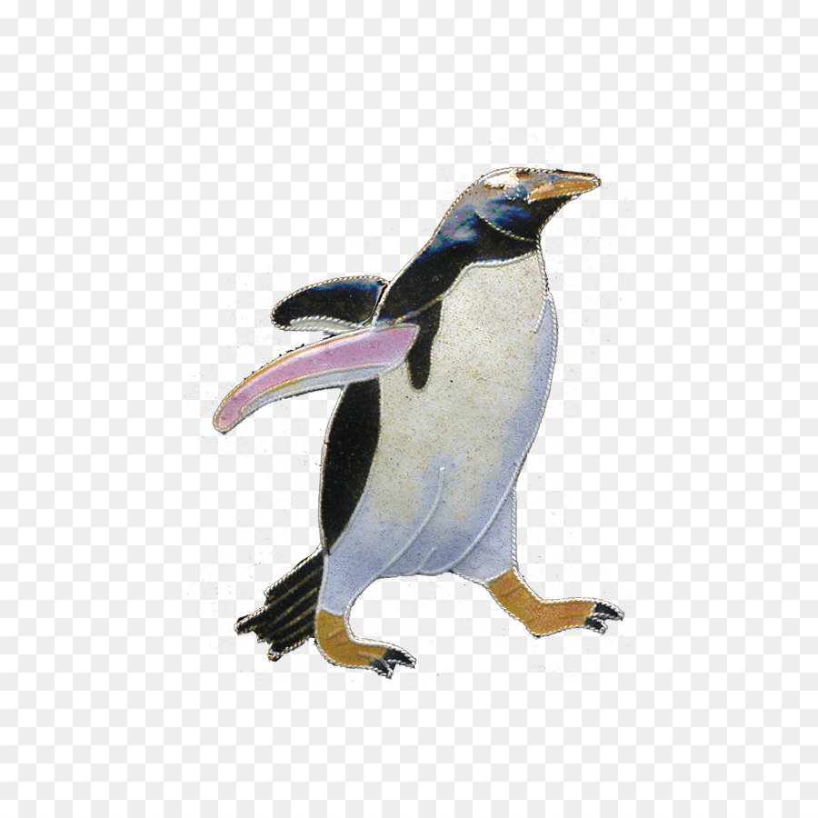 Pingouin，La Faune PNG