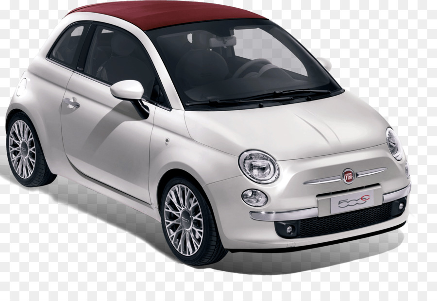 Fiat，Fiat 500 PNG