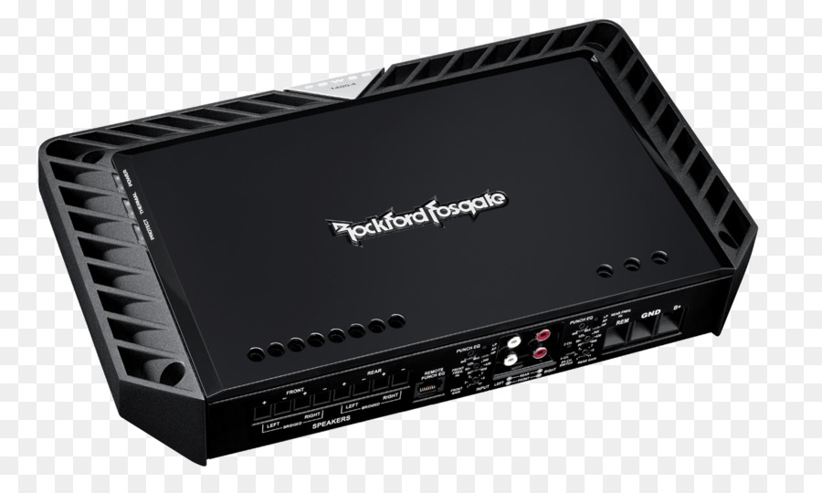 Rockford Fosgate Power T4004，Rockford Fosgate PNG