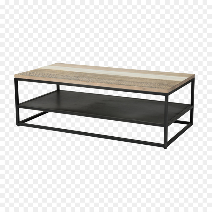 Table Basse，En Bois PNG