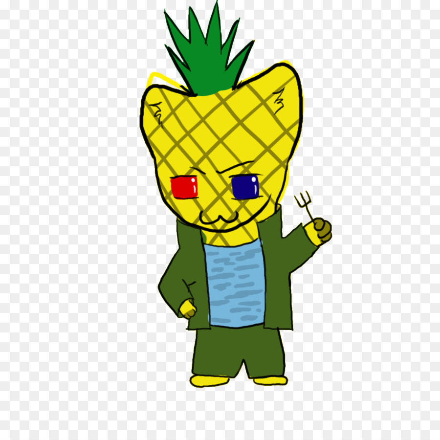 Fruit，Personnage PNG