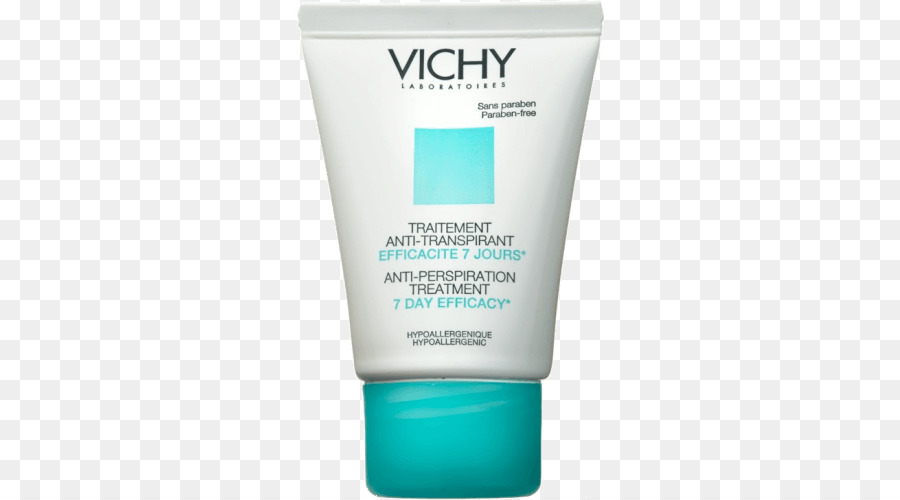 Déodorant Vichy，Soins De La Peau PNG