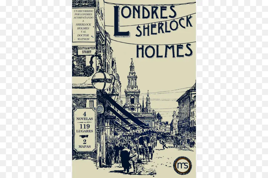 Livre De Sherlock Holmes，Sherlock Holmes PNG