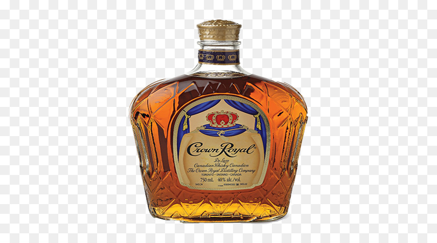 De La Couronne Royale，Whisky PNG