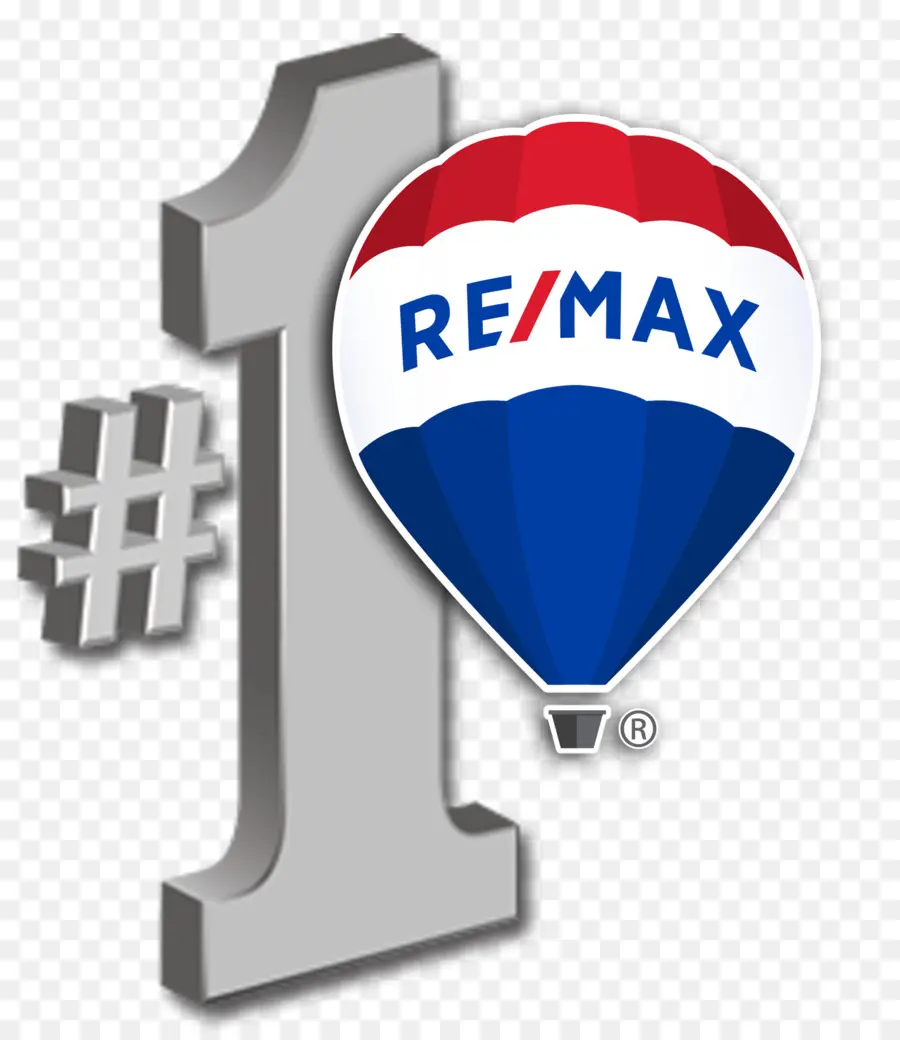 Logo Re Max，Marque PNG