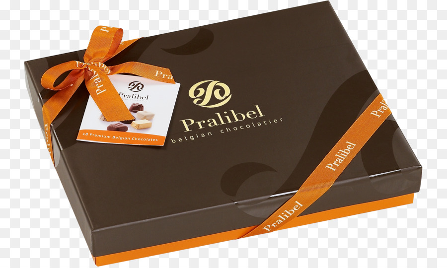 Praline，Marque PNG